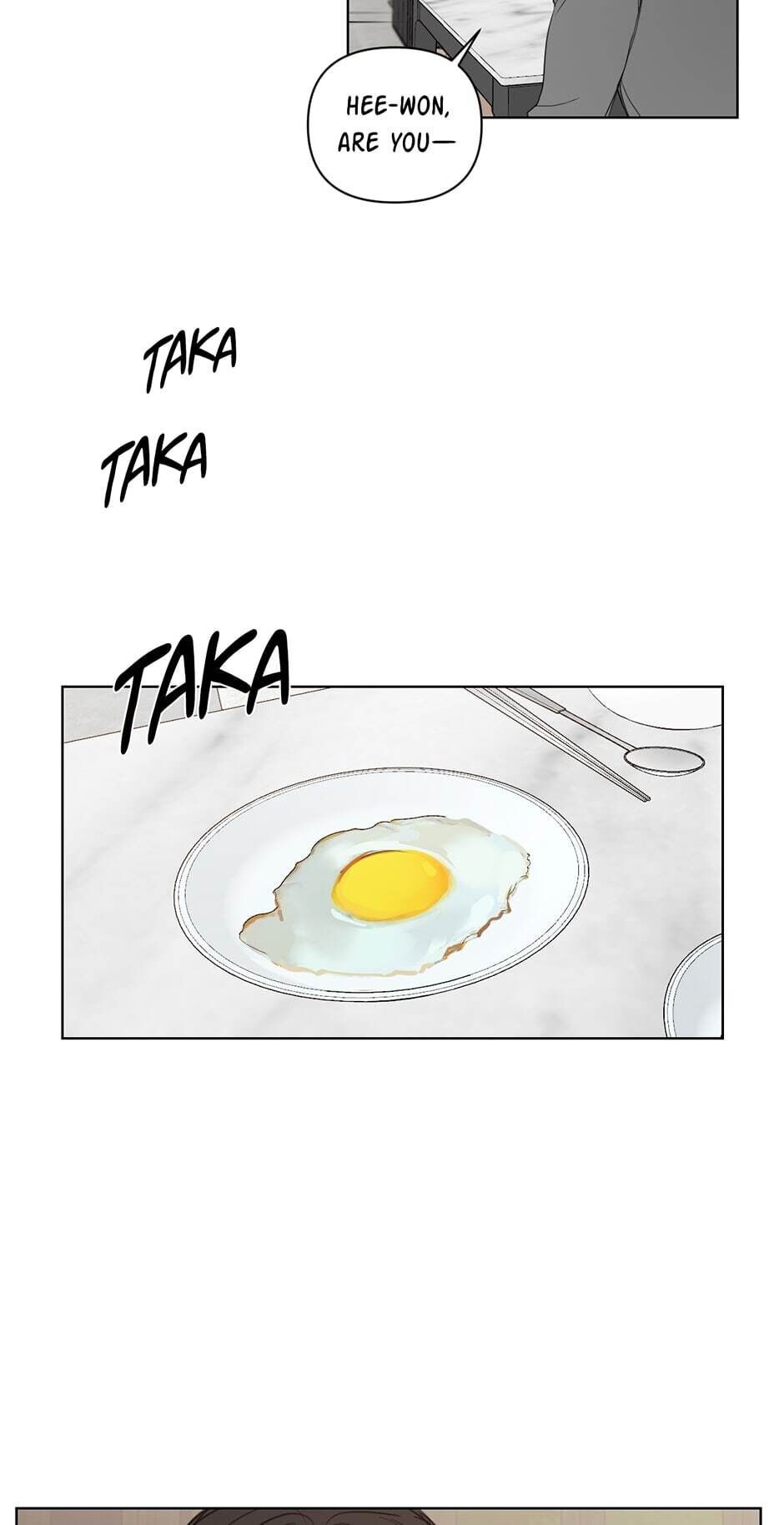 Positively Yours Chapter 46 page 19 - Chapter 46: Track Meet