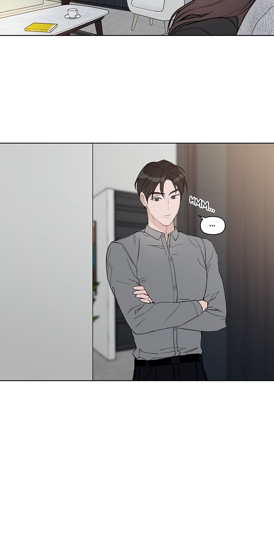 Positively Yours Chapter 46 page 22 - Chapter 46: Track Meet