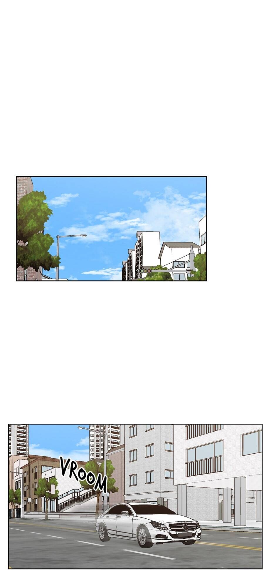 Positively Yours Chapter 46 page 24 - Chapter 46: Track Meet