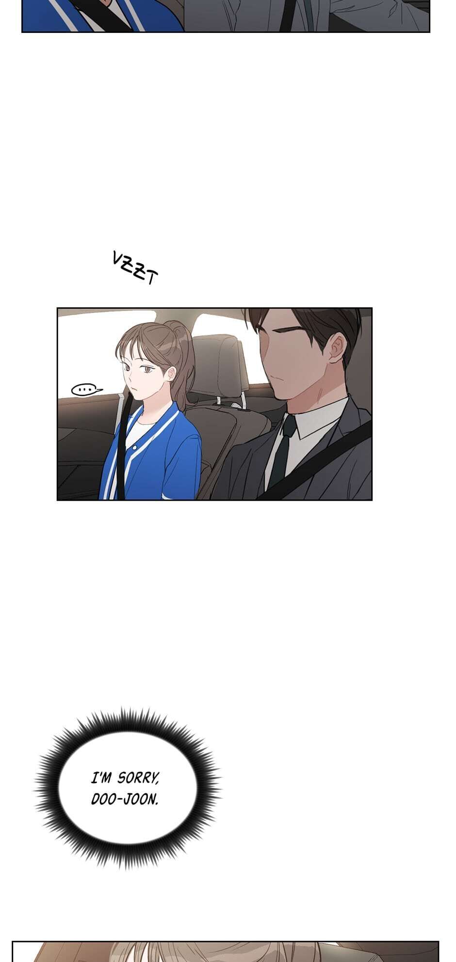 Positively Yours Chapter 46 page 29 - Chapter 46: Track Meet