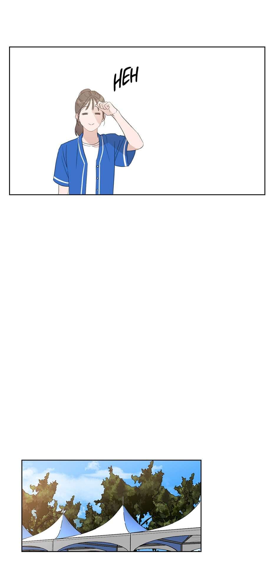 Positively Yours Chapter 46 page 47 - Chapter 46: Track Meet