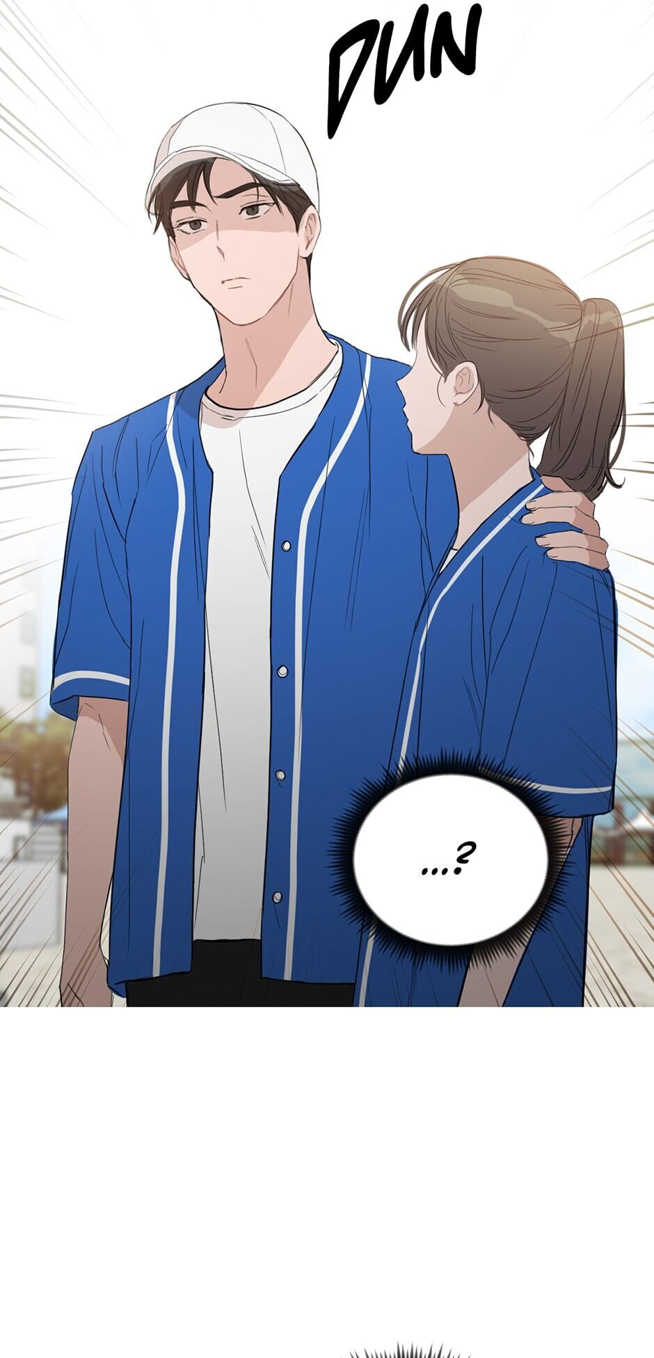 Positively Yours Chapter 46 page 62 - Chapter 46: Track Meet