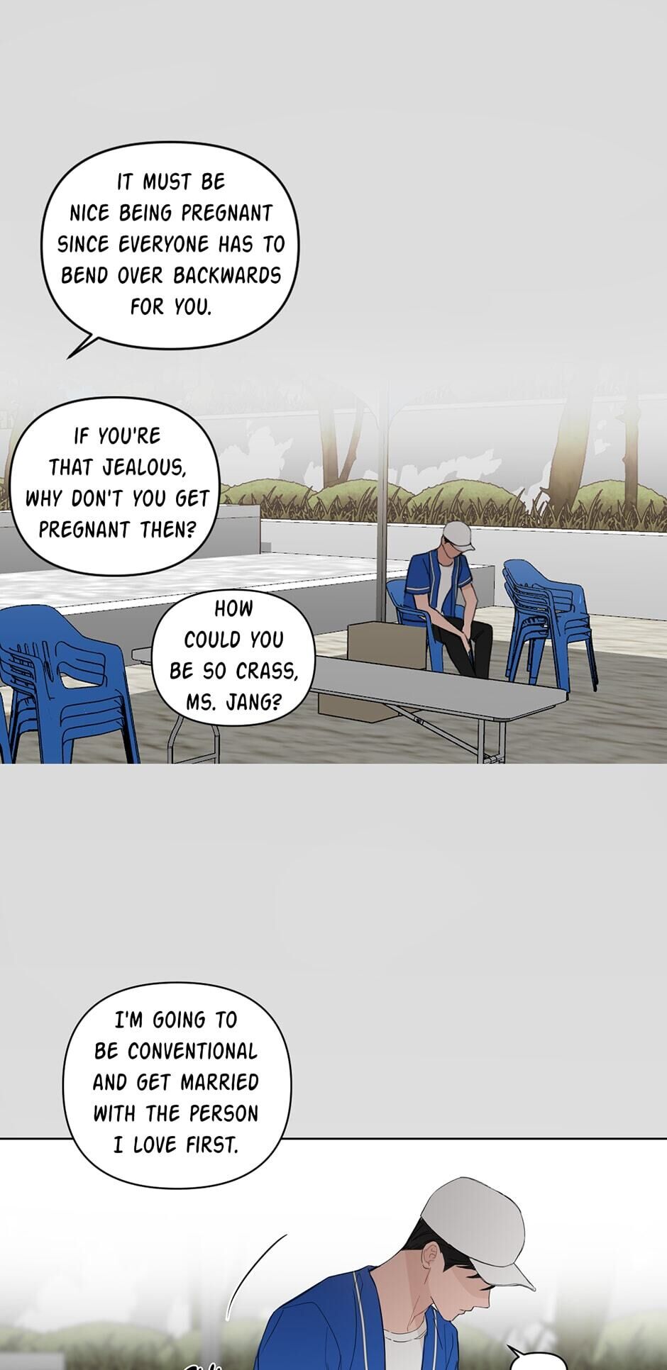 Positively Yours Chapter 47 page 16 - Chapter 47: Darling