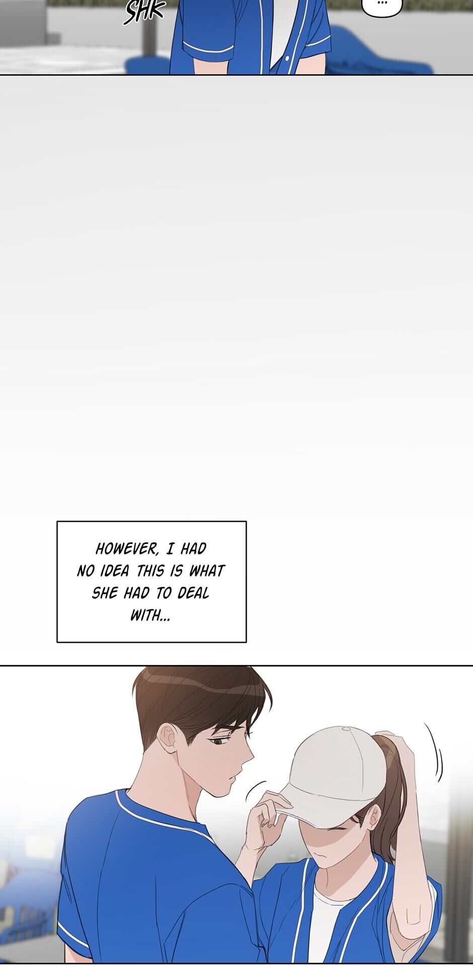 Positively Yours Chapter 47 page 17 - Chapter 47: Darling