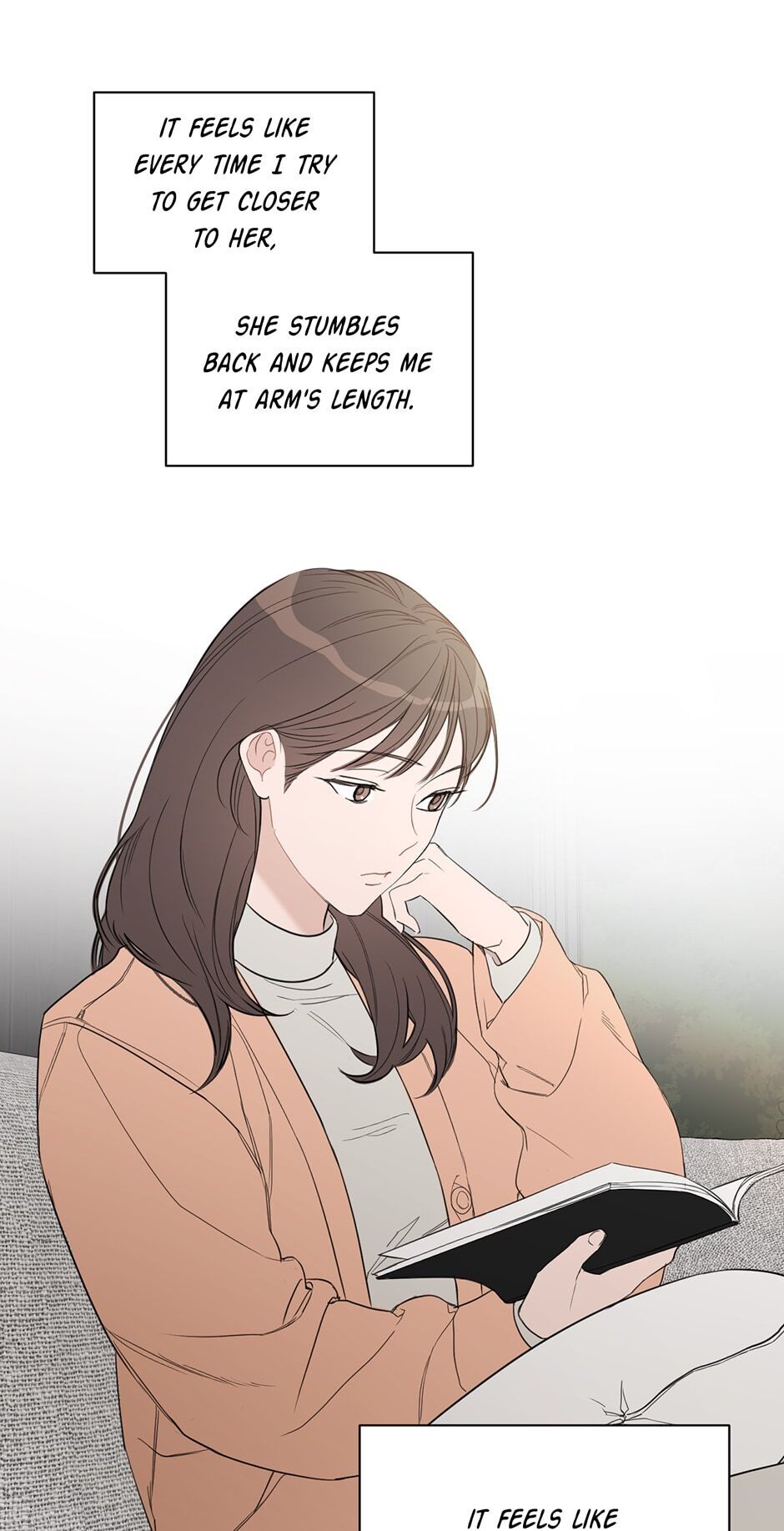 Positively Yours Chapter 47 page 2 - Chapter 47: Darling