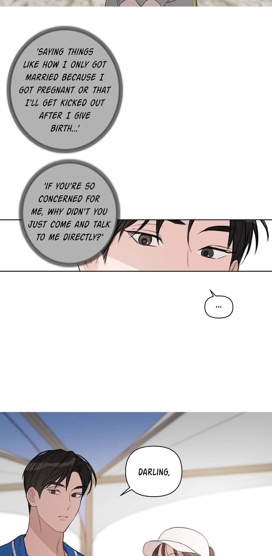 Positively Yours Chapter 47 page 25 - Chapter 47: Darling