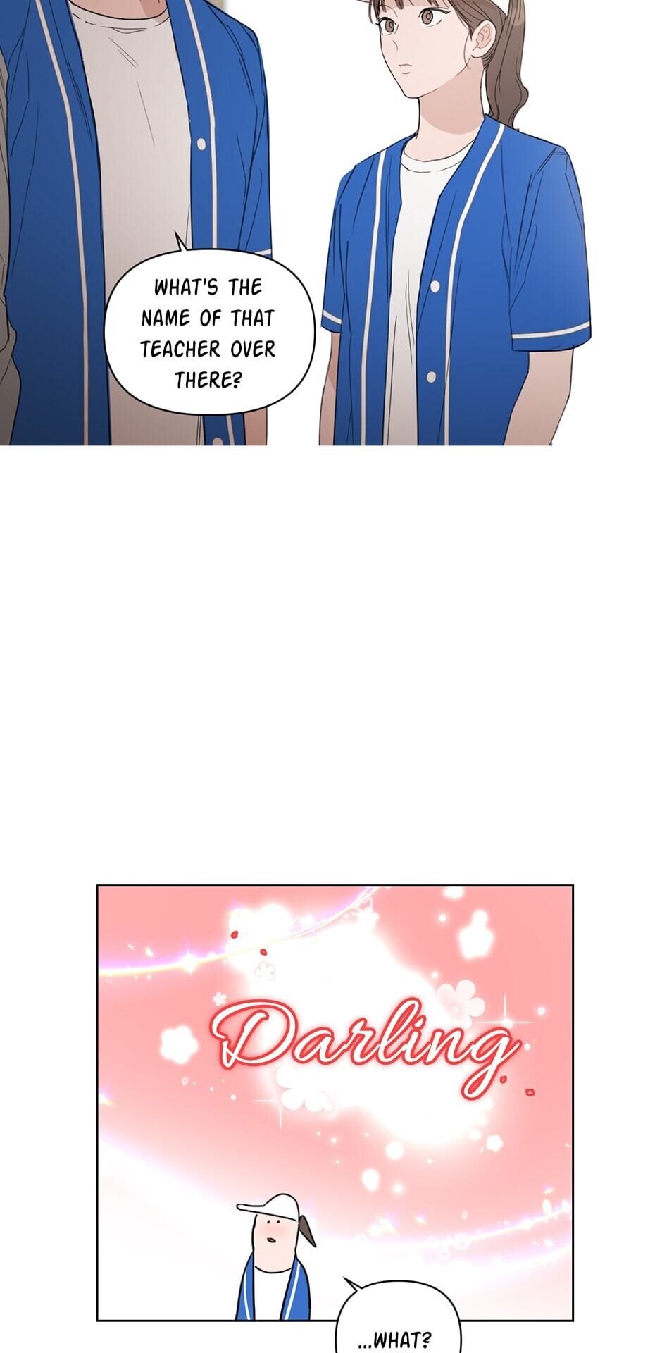Positively Yours Chapter 47 page 26 - Chapter 47: Darling