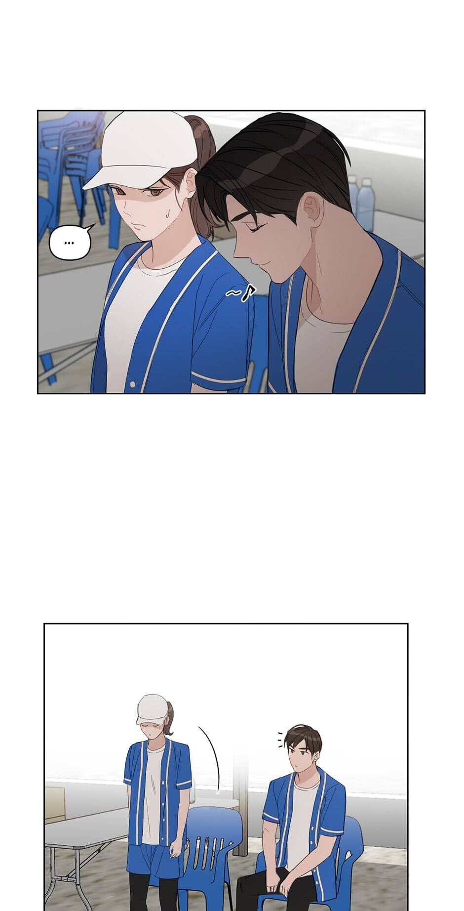 Positively Yours Chapter 47 page 38 - Chapter 47: Darling