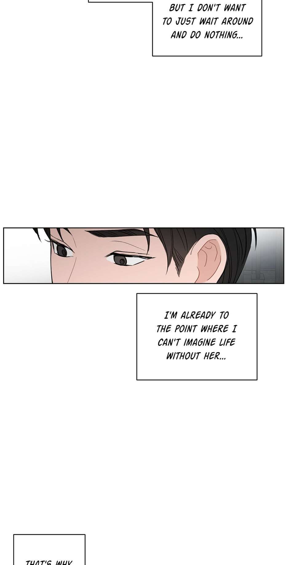 Positively Yours Chapter 47 page 4 - Chapter 47: Darling