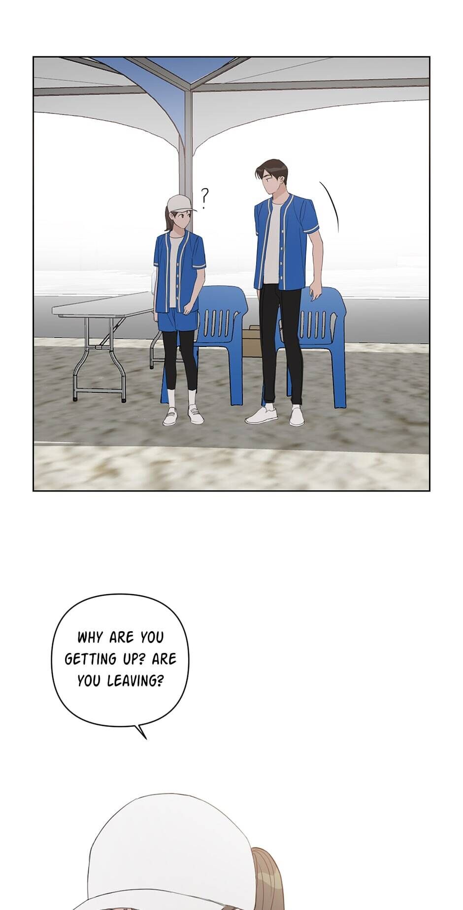 Positively Yours Chapter 47 page 40 - Chapter 47: Darling