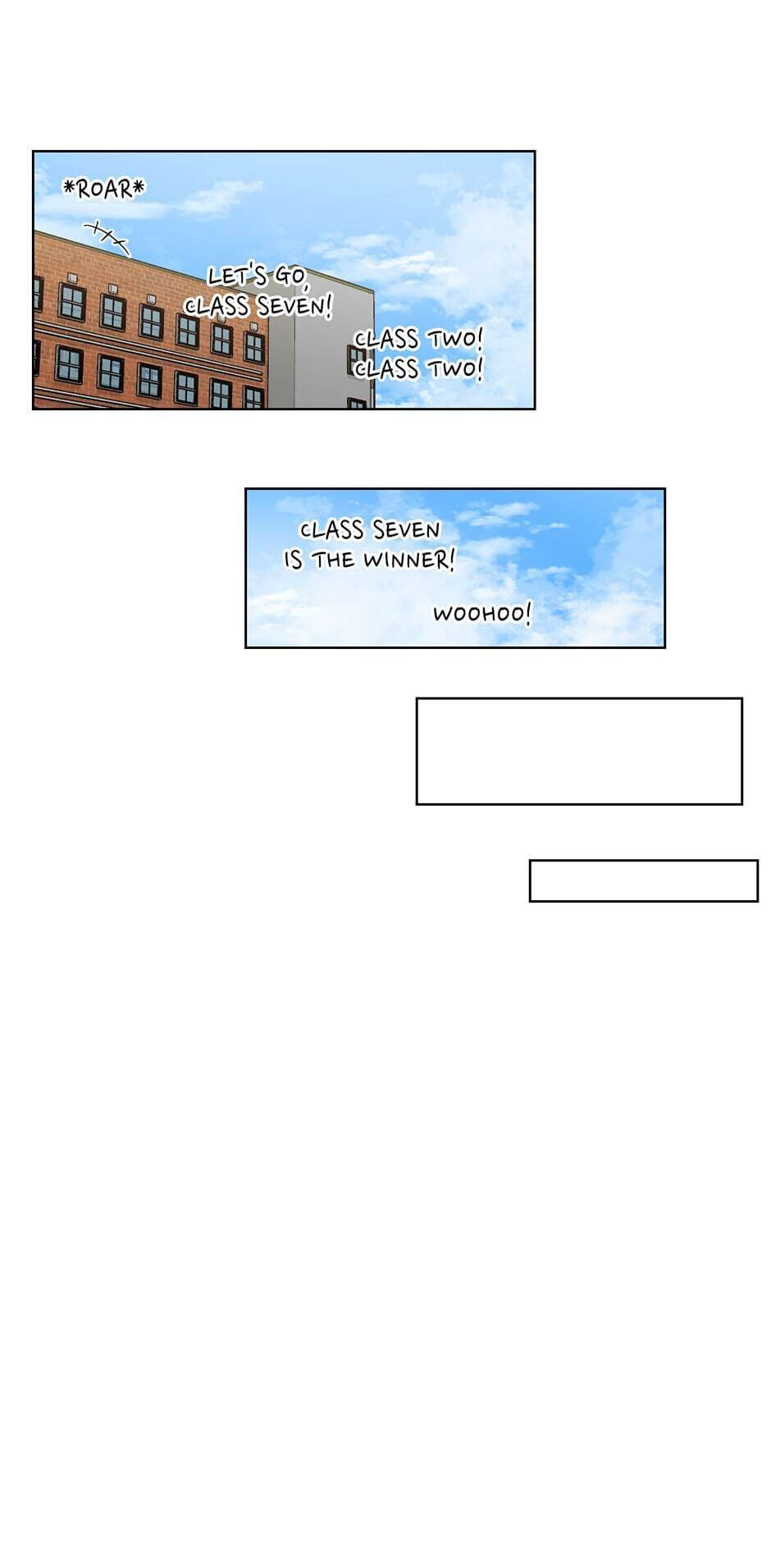 Positively Yours Chapter 47 page 46 - Chapter 47: Darling