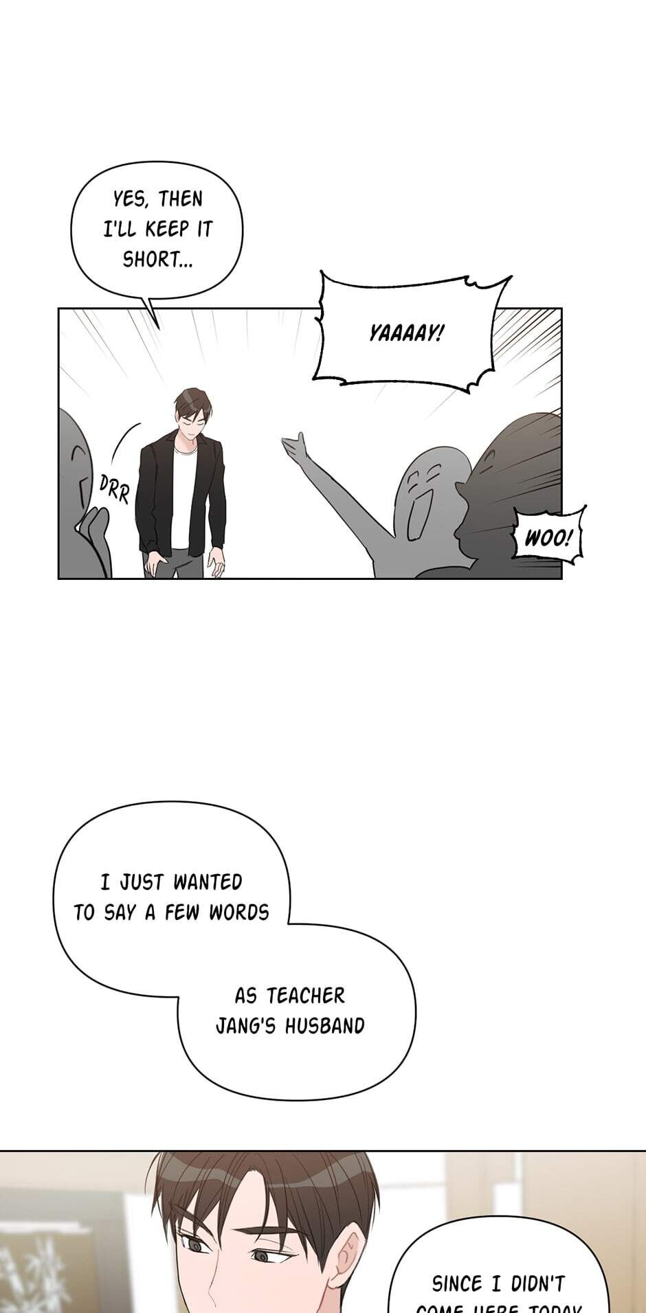 Positively Yours Chapter 47 page 50 - Chapter 47: Darling