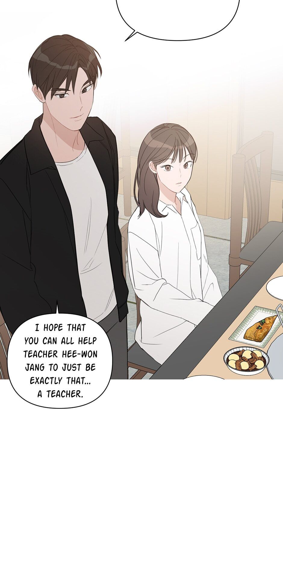 Positively Yours Chapter 47 page 55 - Chapter 47: Darling