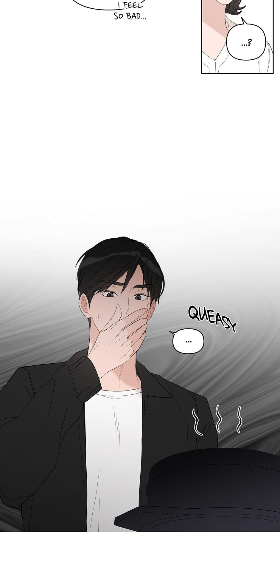 Positively Yours Chapter 48 page 28 - Chapter 48: Be Nice