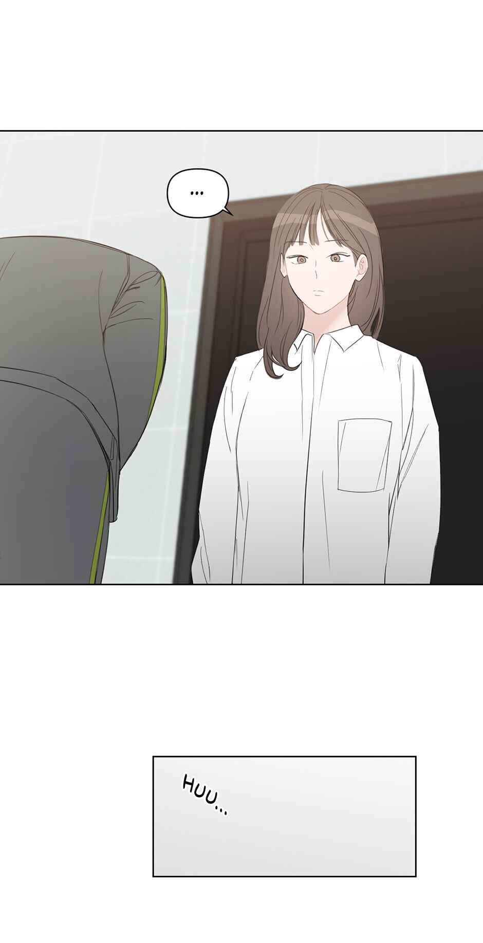 Positively Yours Chapter 48 page 42 - Chapter 48: Be Nice