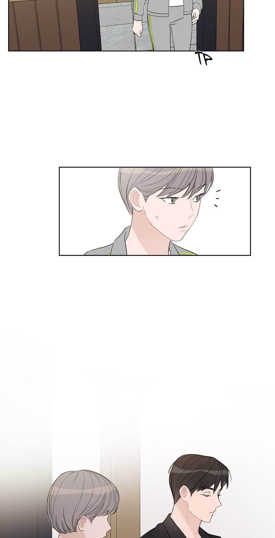 Positively Yours Chapter 48 page 44 - Chapter 48: Be Nice