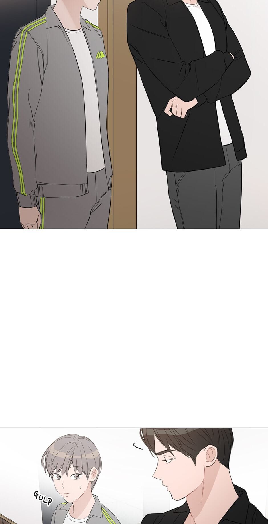 Positively Yours Chapter 48 page 45 - Chapter 48: Be Nice