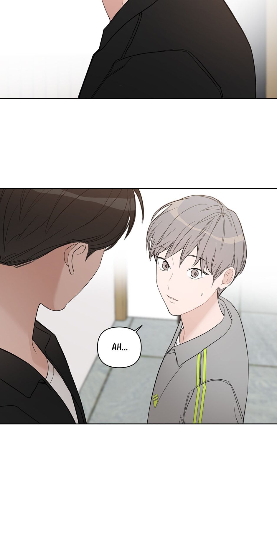 Positively Yours Chapter 48 page 49 - Chapter 48: Be Nice