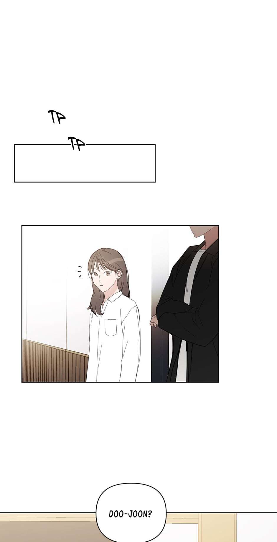 Positively Yours Chapter 48 page 51 - Chapter 48: Be Nice