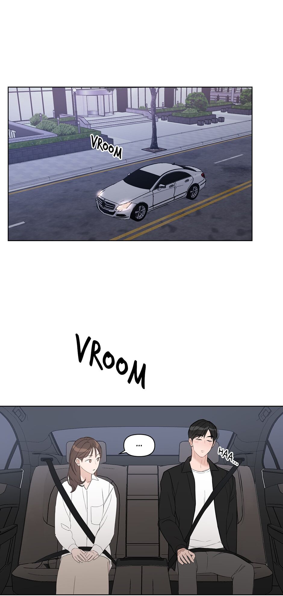 Positively Yours Chapter 49 page 1 - Chapter 49: Cherished