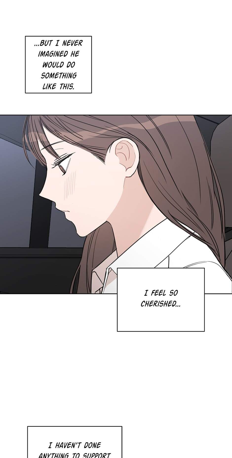 Positively Yours Chapter 49 page 15 - Chapter 49: Cherished