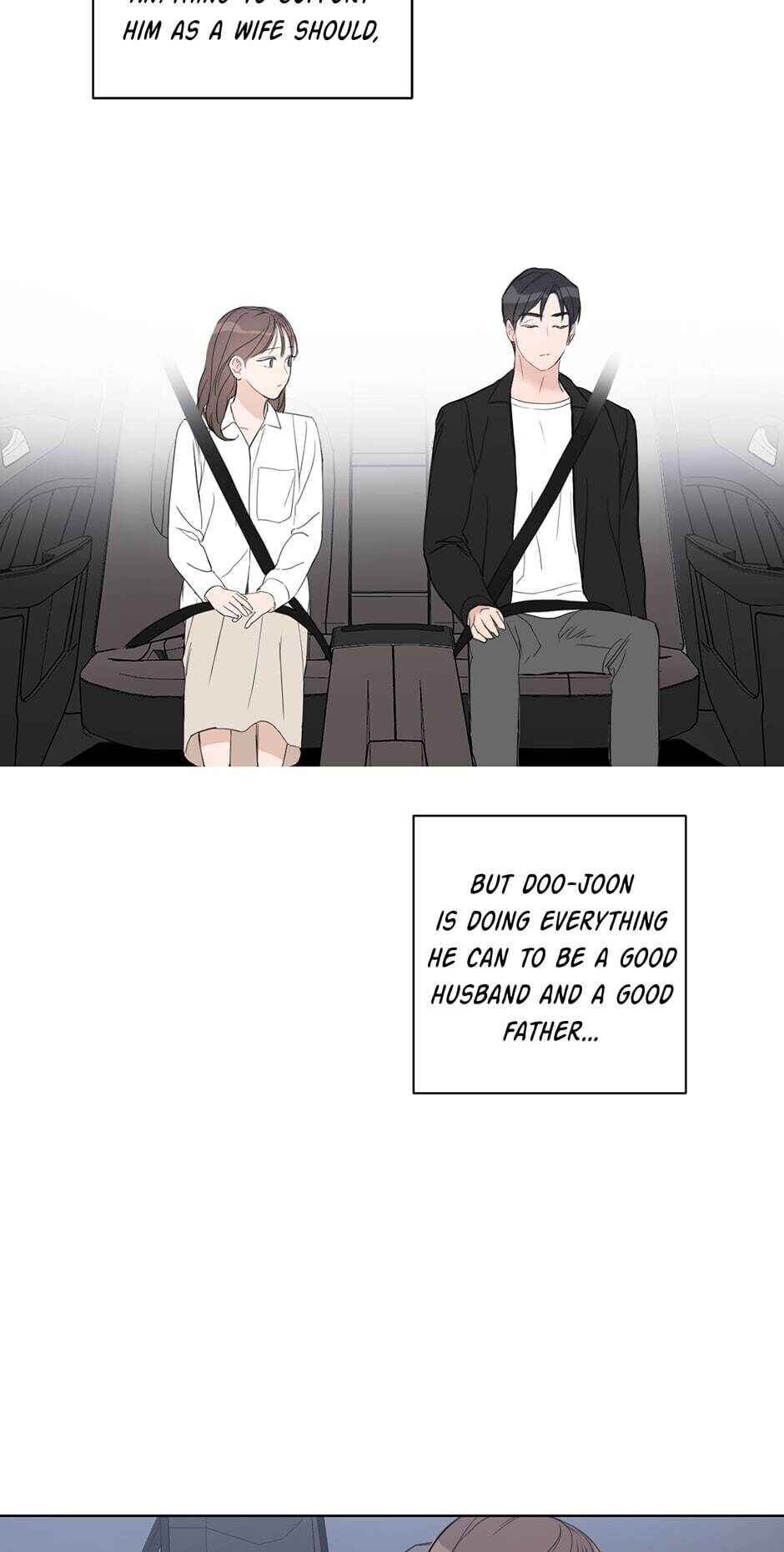 Positively Yours Chapter 49 page 16 - Chapter 49: Cherished