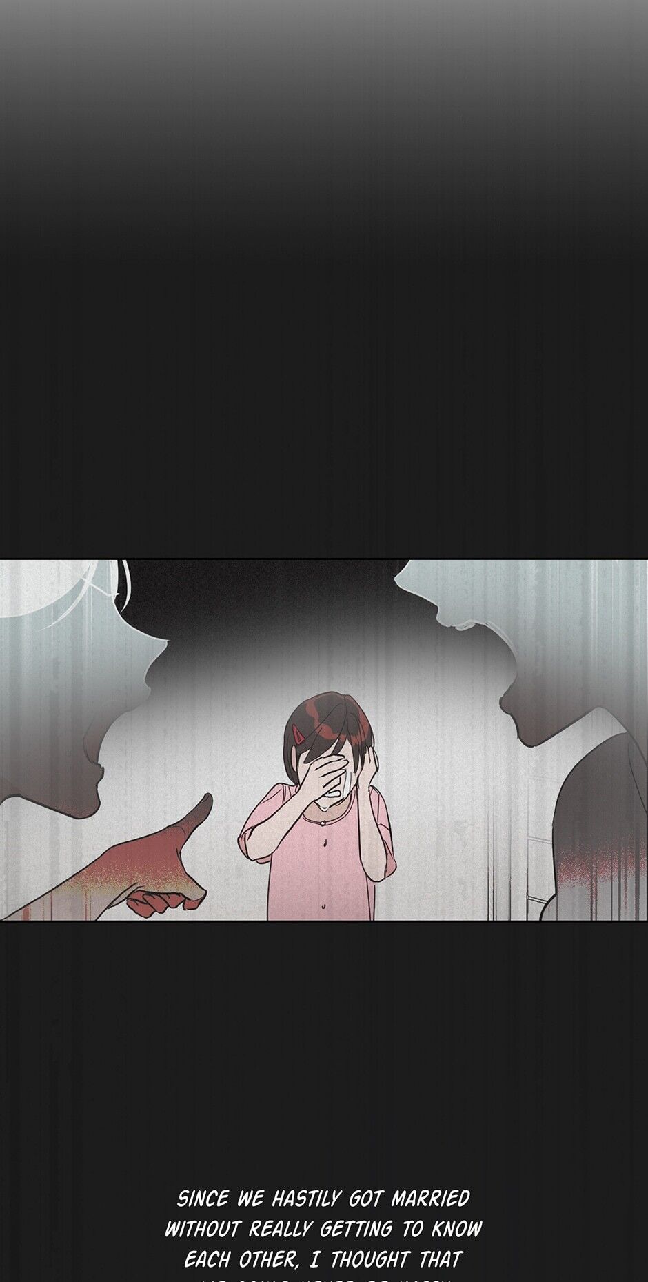 Positively Yours Chapter 49 page 18 - Chapter 49: Cherished