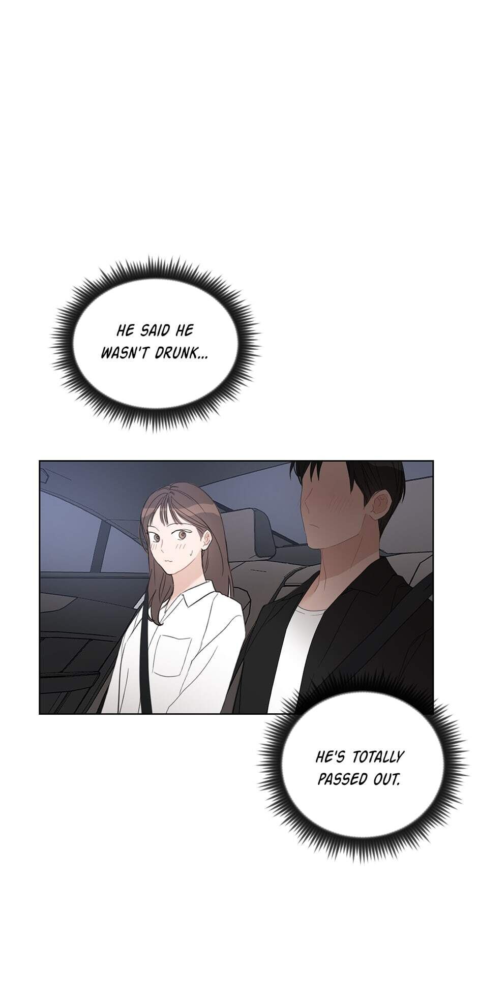 Positively Yours Chapter 49 page 2 - Chapter 49: Cherished