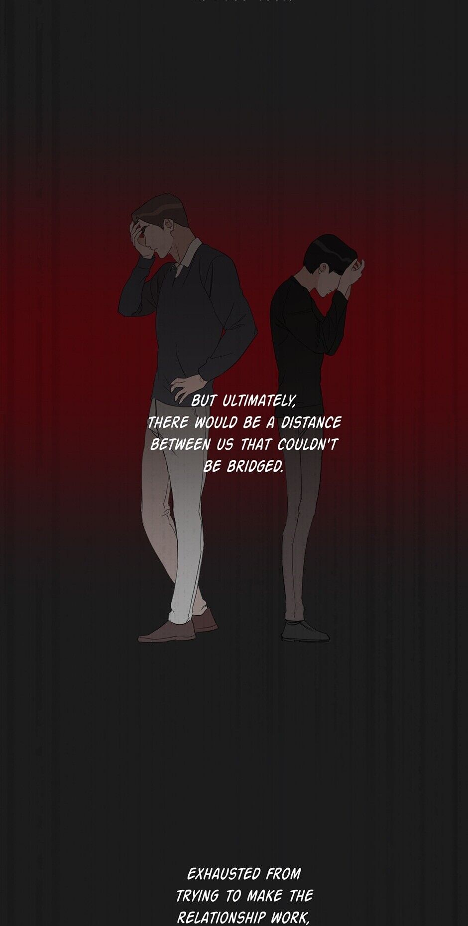 Positively Yours Chapter 49 page 20 - Chapter 49: Cherished