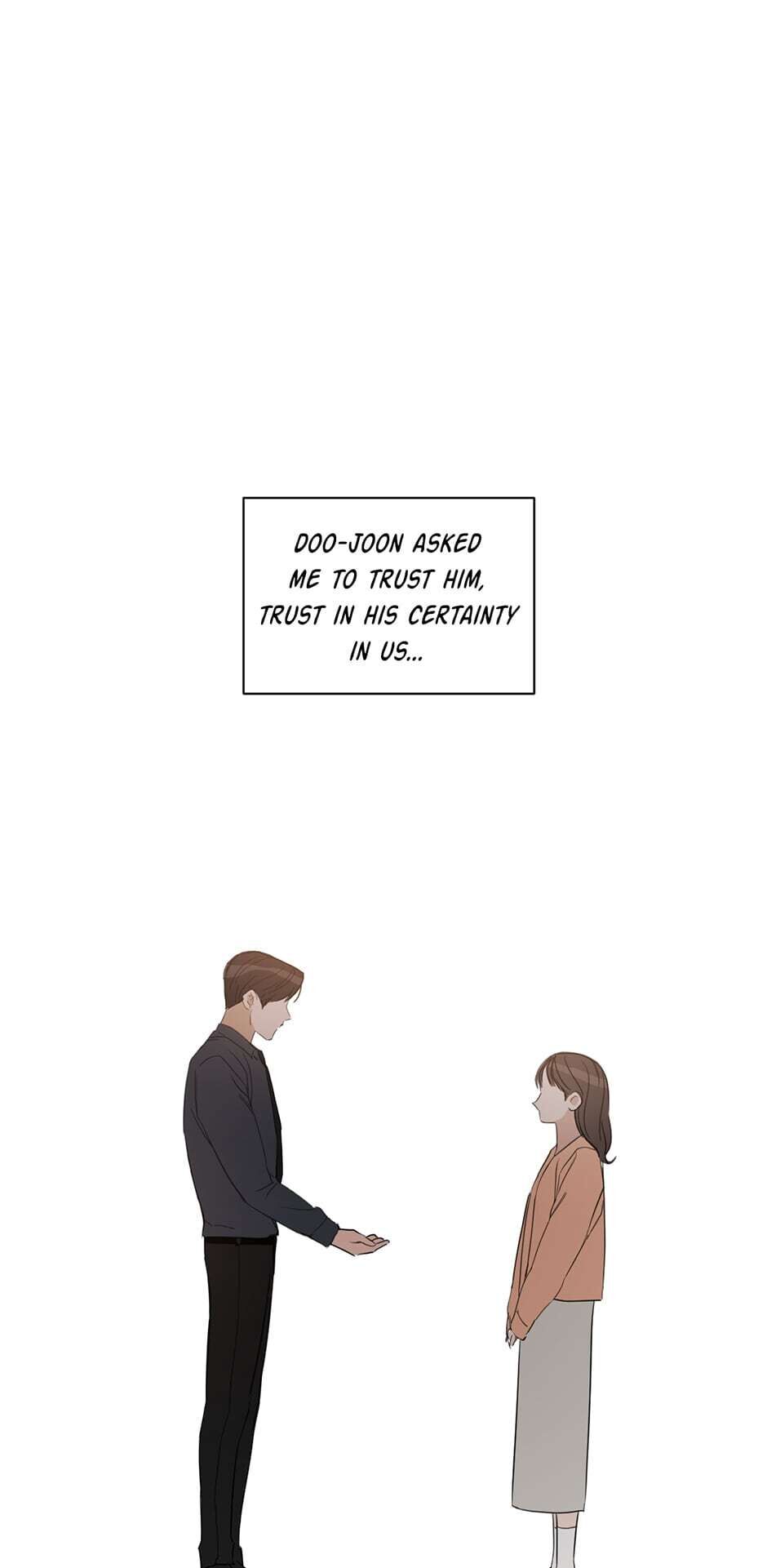 Positively Yours Chapter 49 page 22 - Chapter 49: Cherished