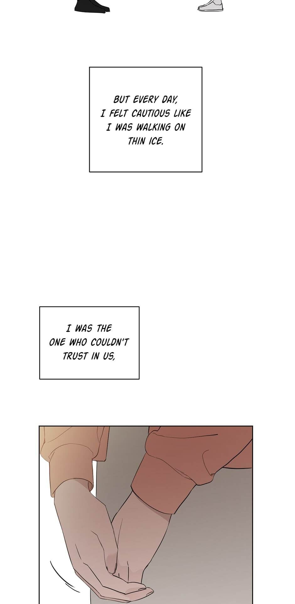 Positively Yours Chapter 49 page 23 - Chapter 49: Cherished