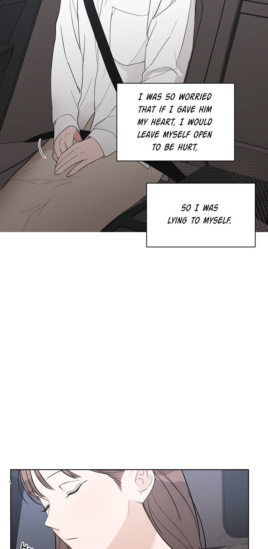 Positively Yours Chapter 49 page 26 - Chapter 49: Cherished