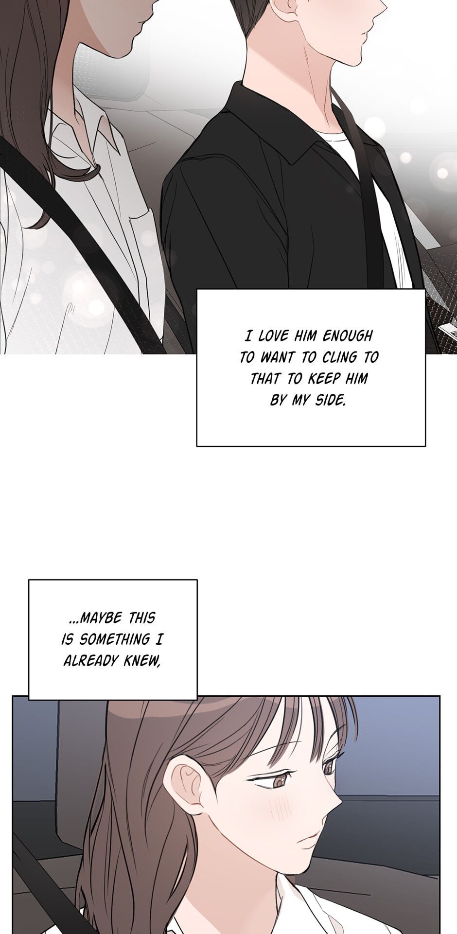 Positively Yours Chapter 49 page 29 - Chapter 49: Cherished