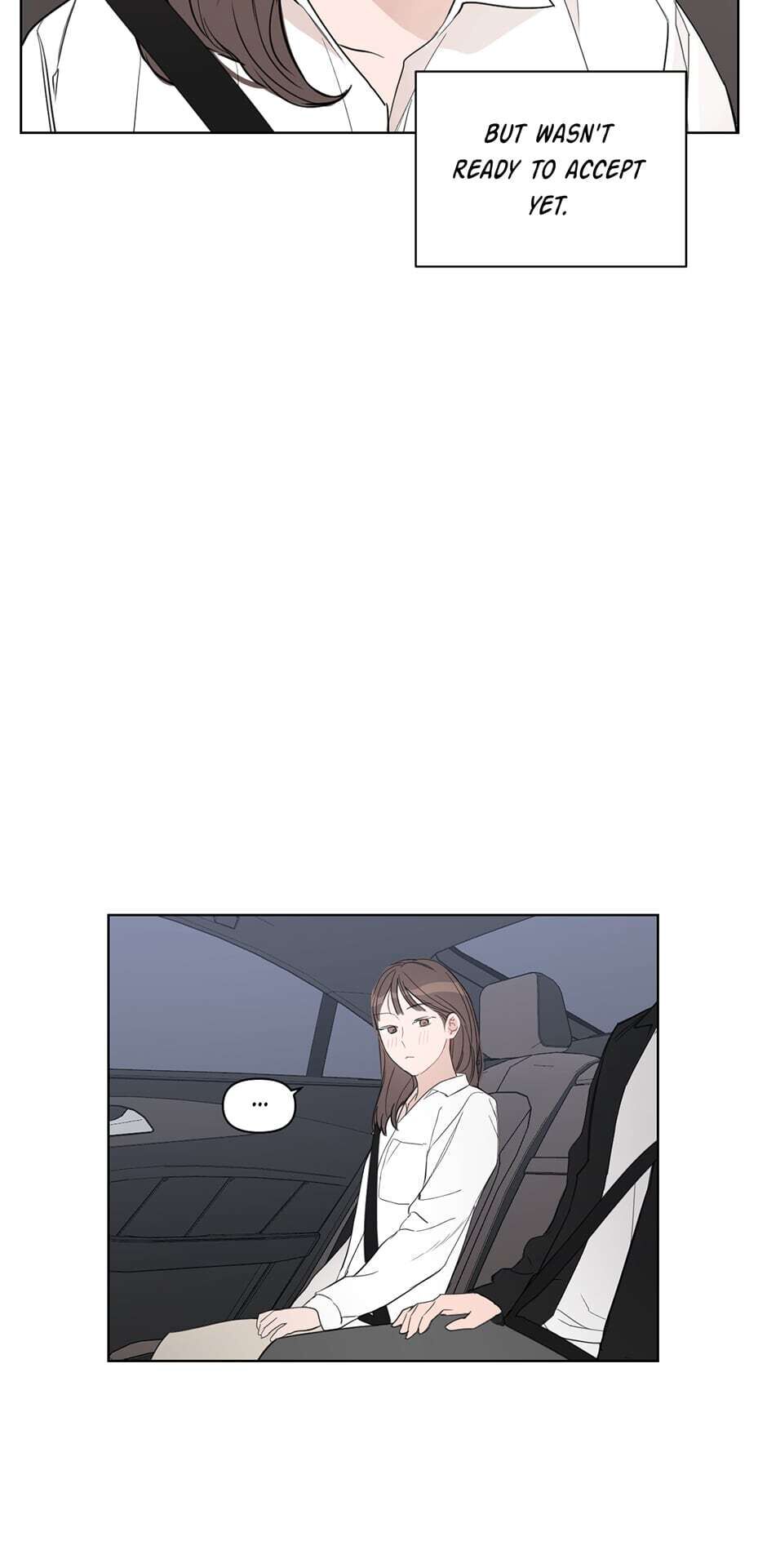 Positively Yours Chapter 49 page 30 - Chapter 49: Cherished