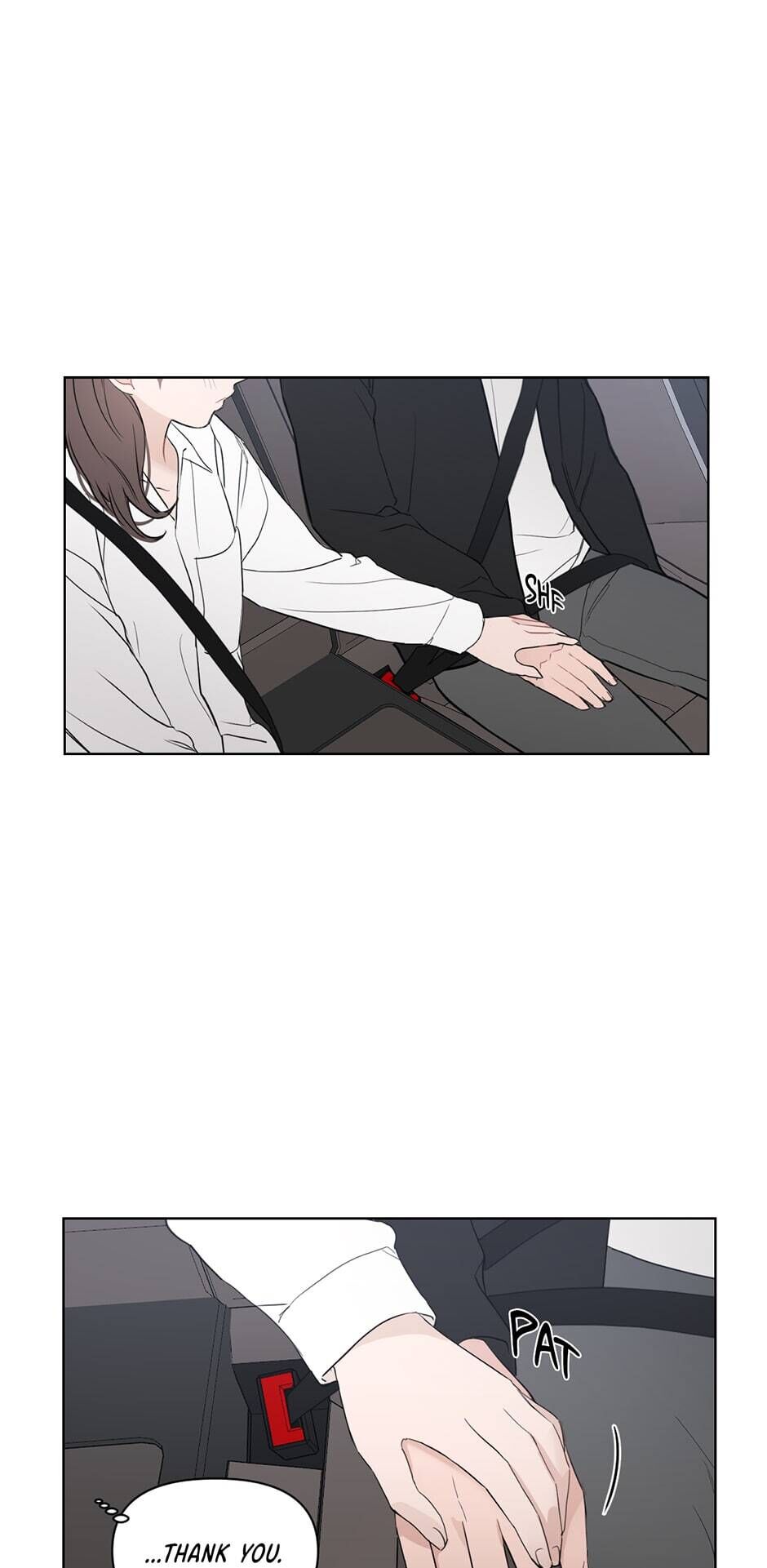 Positively Yours Chapter 49 page 31 - Chapter 49: Cherished