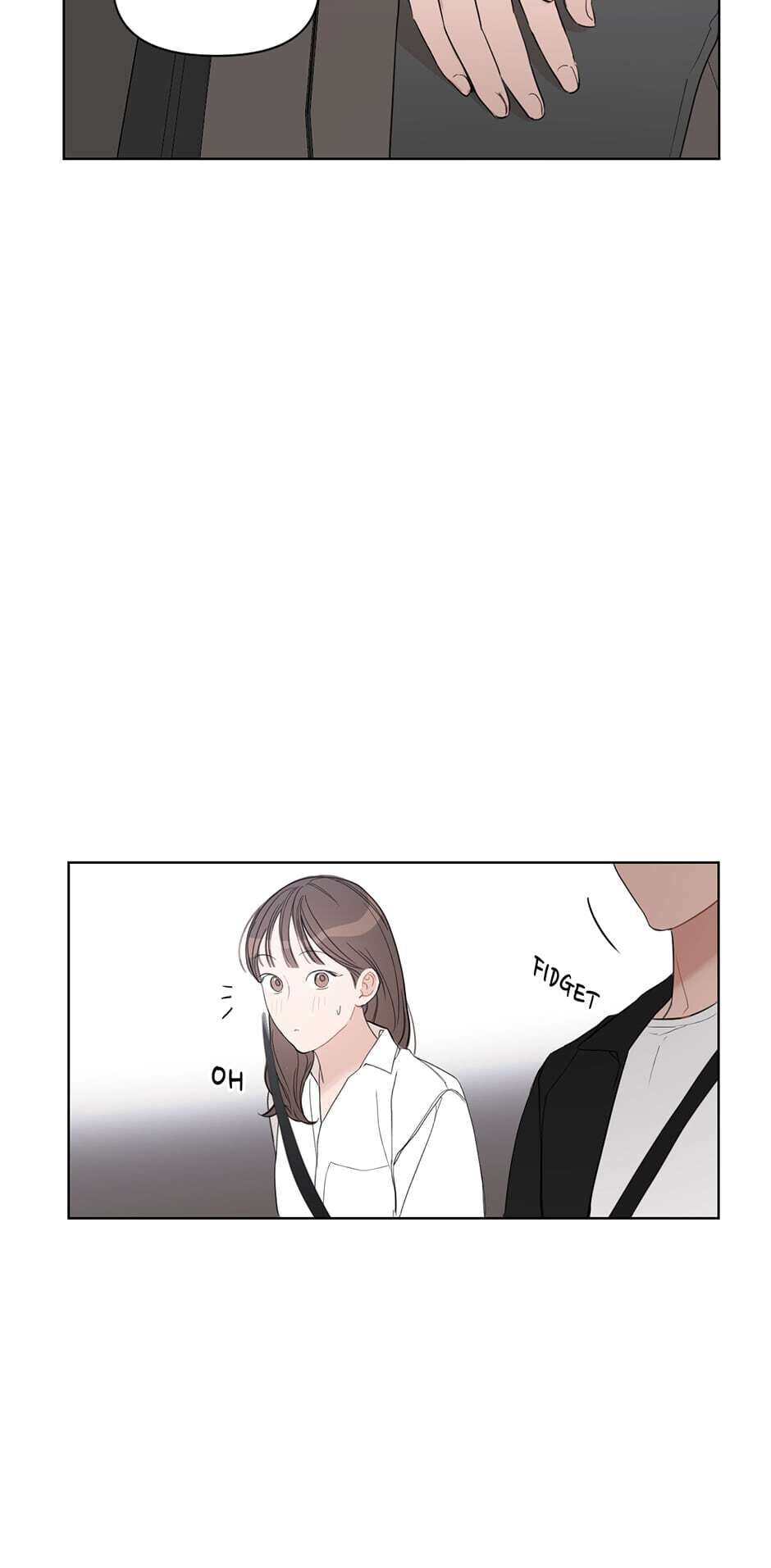 Positively Yours Chapter 49 page 32 - Chapter 49: Cherished