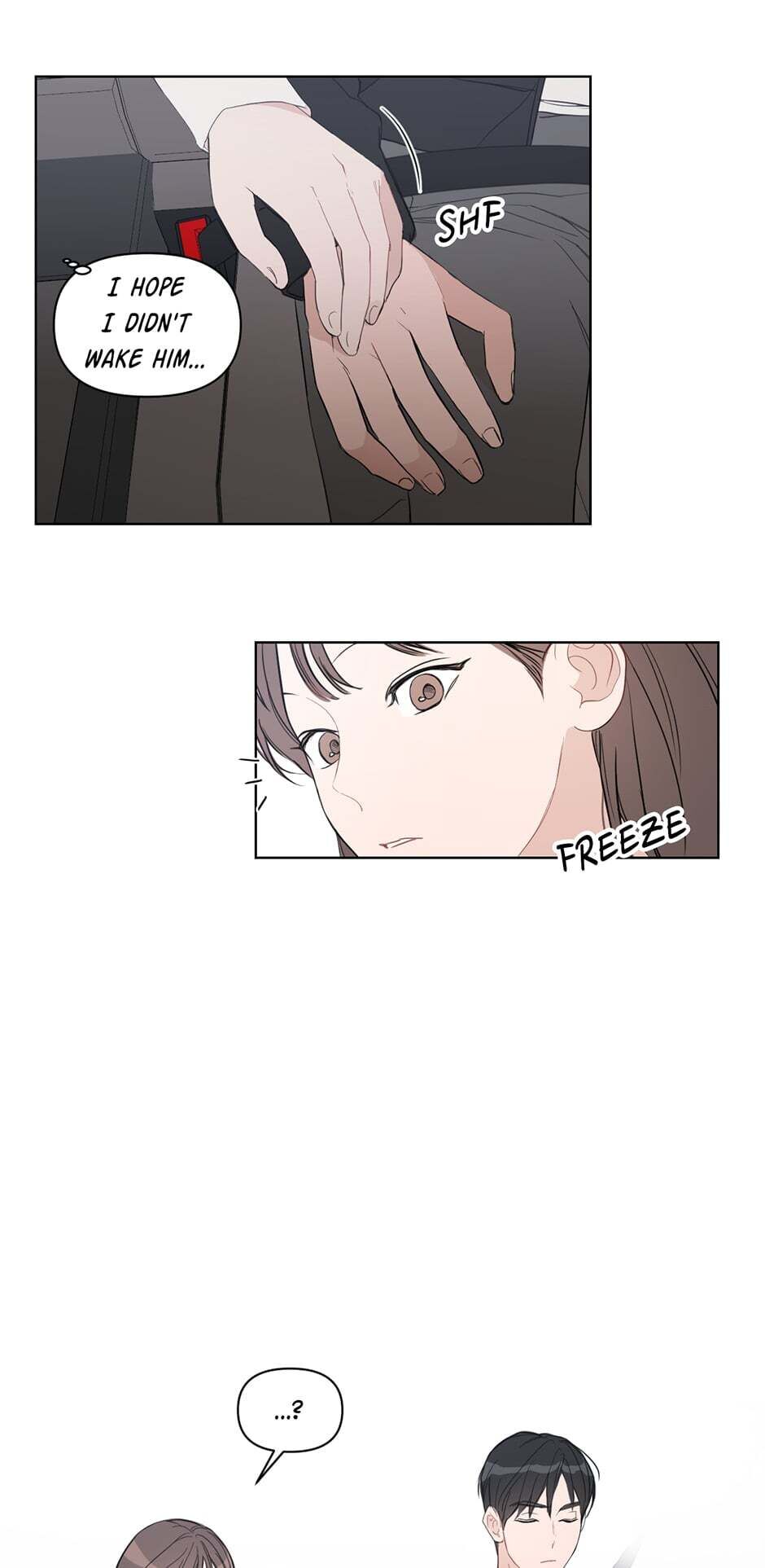 Positively Yours Chapter 49 page 33 - Chapter 49: Cherished