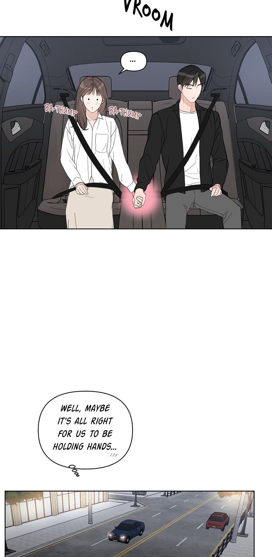 Positively Yours Chapter 49 page 36 - Chapter 49: Cherished