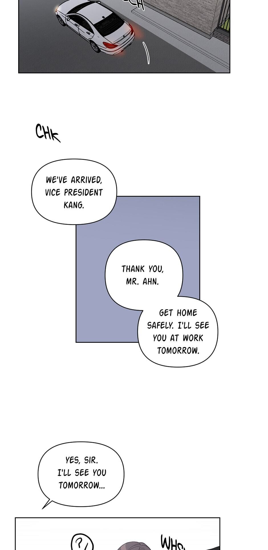 Positively Yours Chapter 49 page 38 - Chapter 49: Cherished