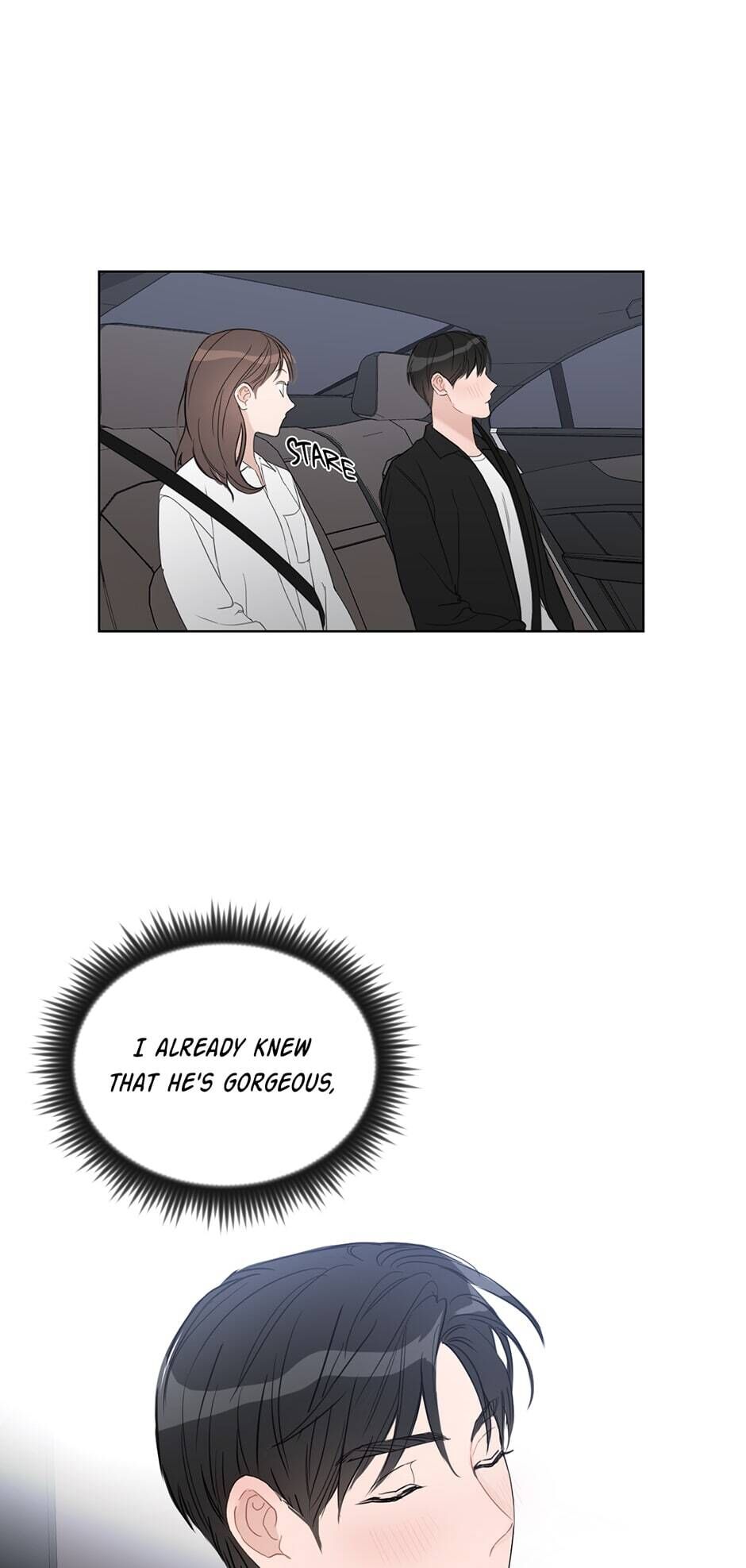 Positively Yours Chapter 49 page 4 - Chapter 49: Cherished
