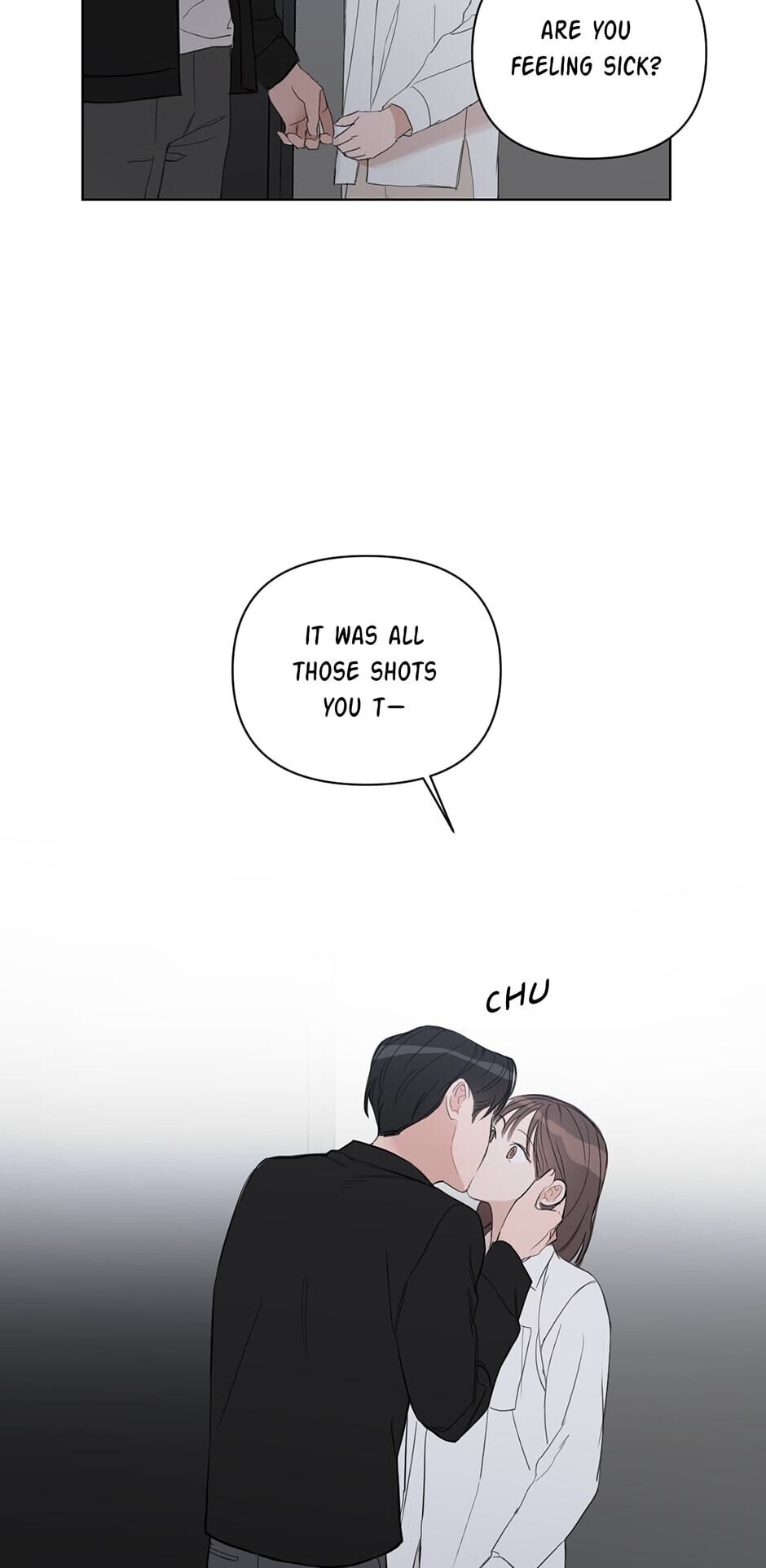 Positively Yours Chapter 49 page 41 - Chapter 49: Cherished