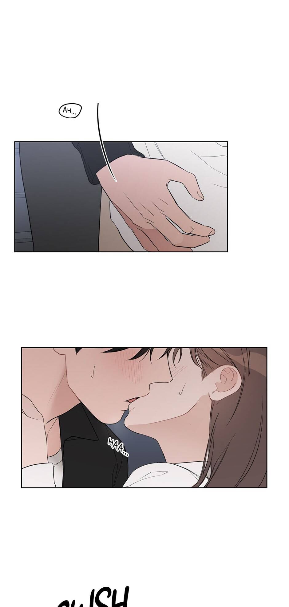 Positively Yours Chapter 49 page 43 - Chapter 49: Cherished
