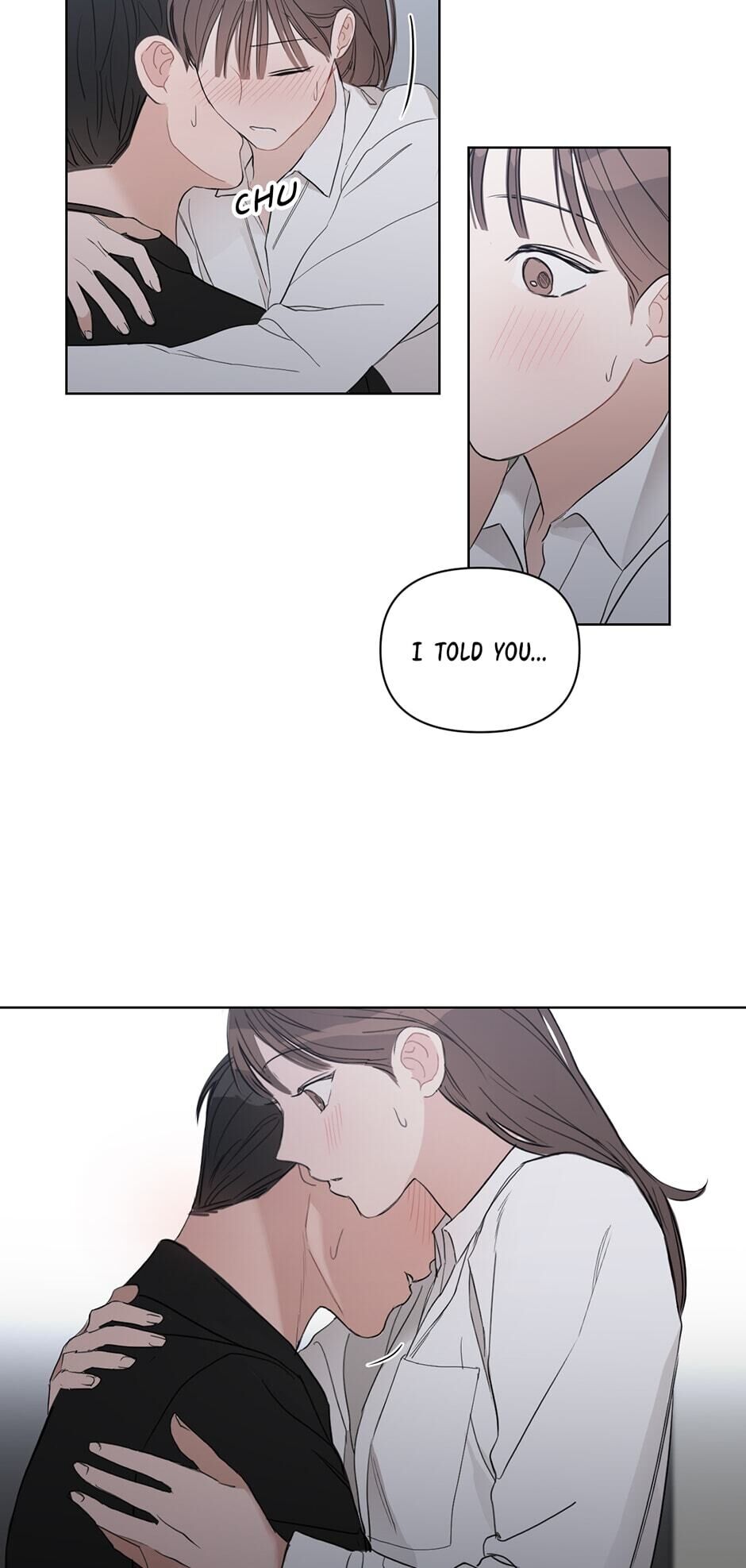 Positively Yours Chapter 49 page 45 - Chapter 49: Cherished