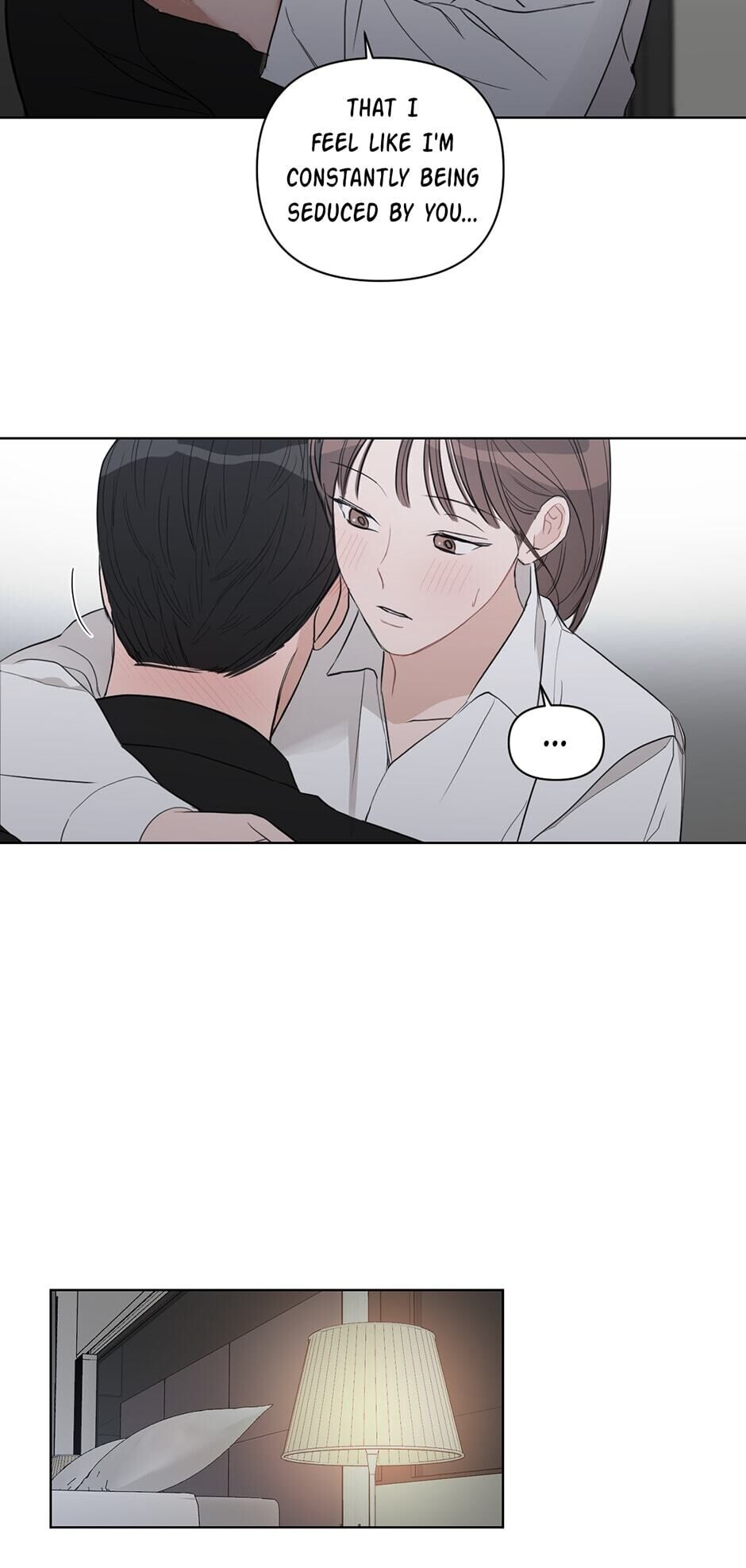 Positively Yours Chapter 49 page 46 - Chapter 49: Cherished