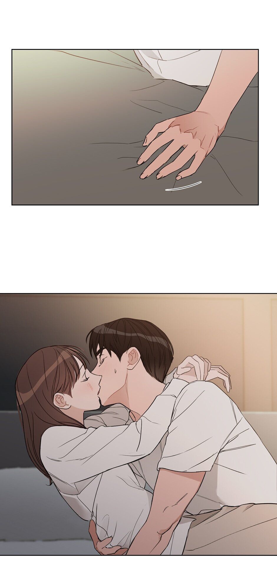 Positively Yours Chapter 49 page 47 - Chapter 49: Cherished