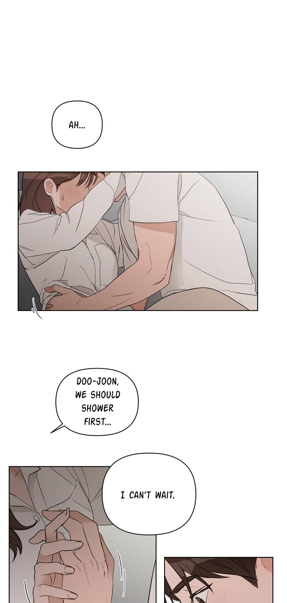Positively Yours Chapter 49 page 48 - Chapter 49: Cherished