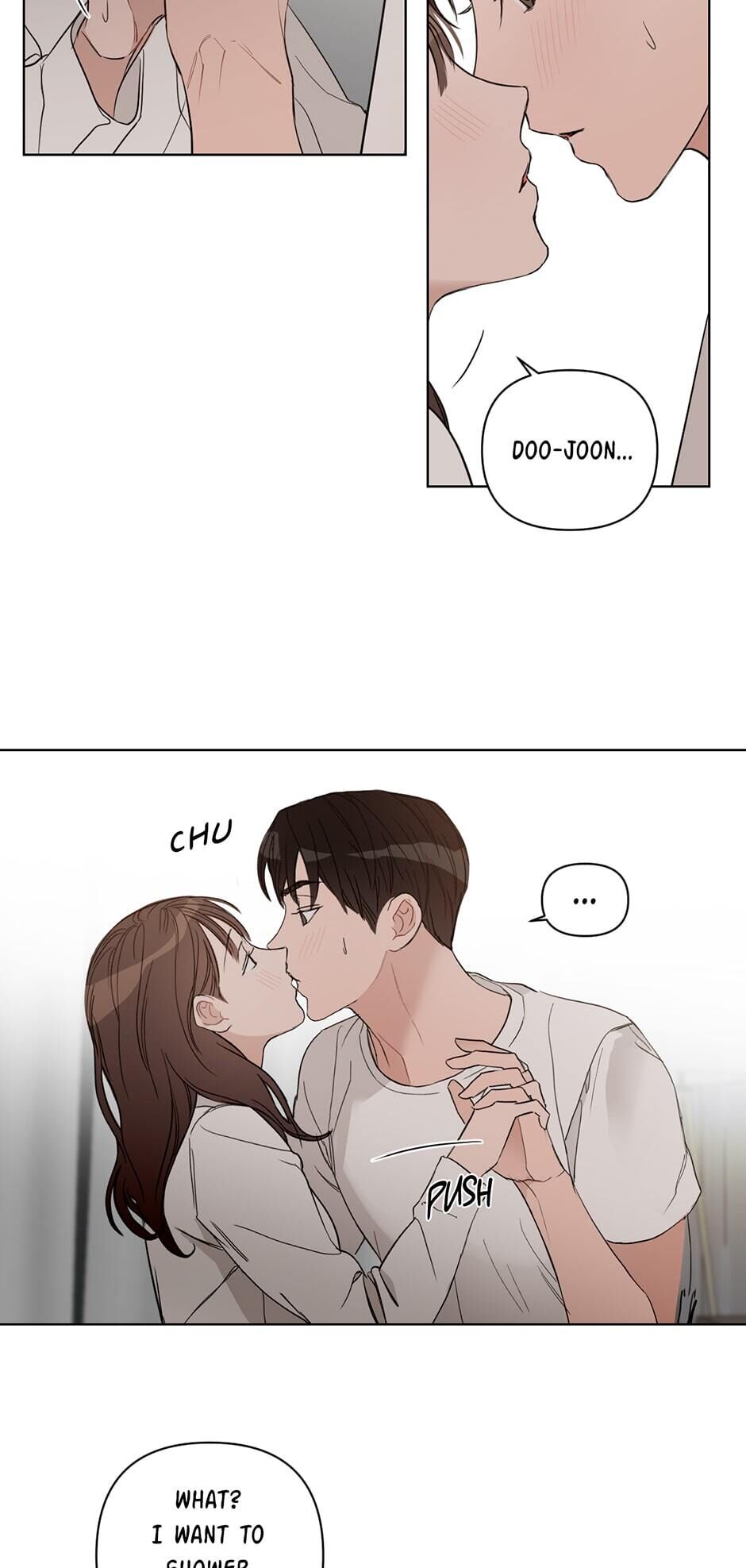 Positively Yours Chapter 49 page 49 - Chapter 49: Cherished