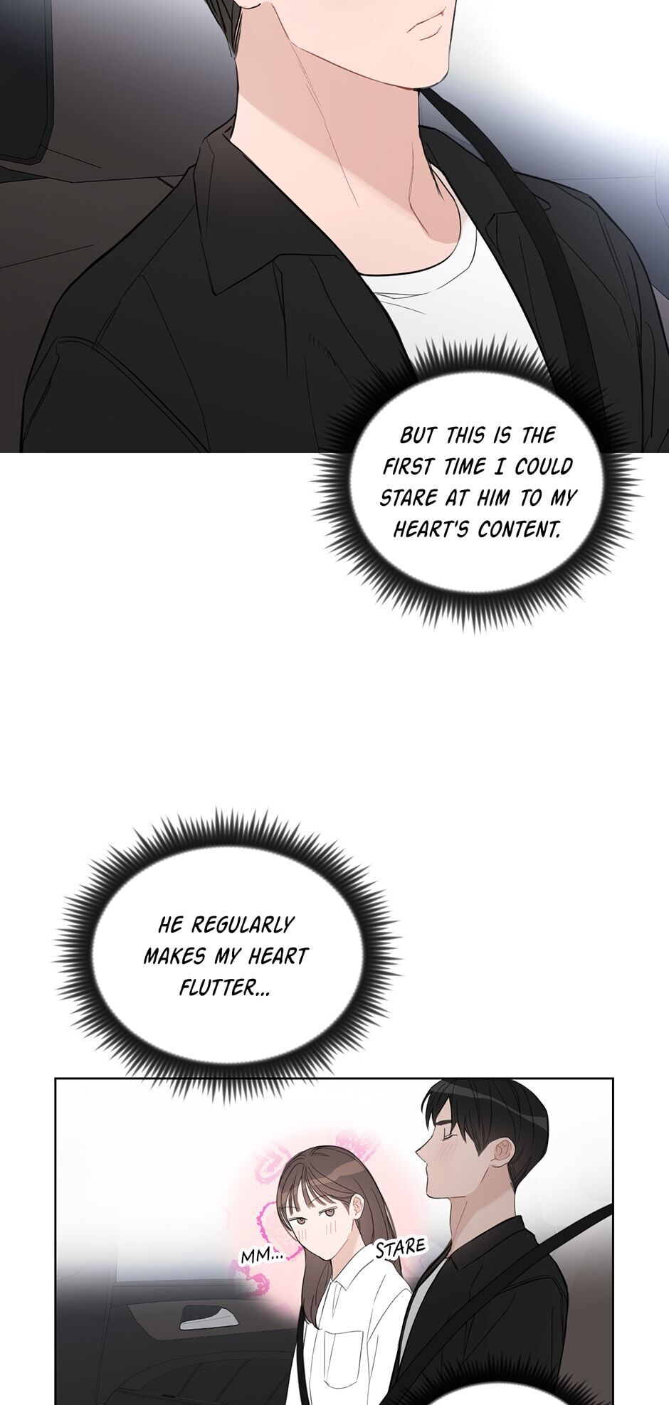 Positively Yours Chapter 49 page 5 - Chapter 49: Cherished