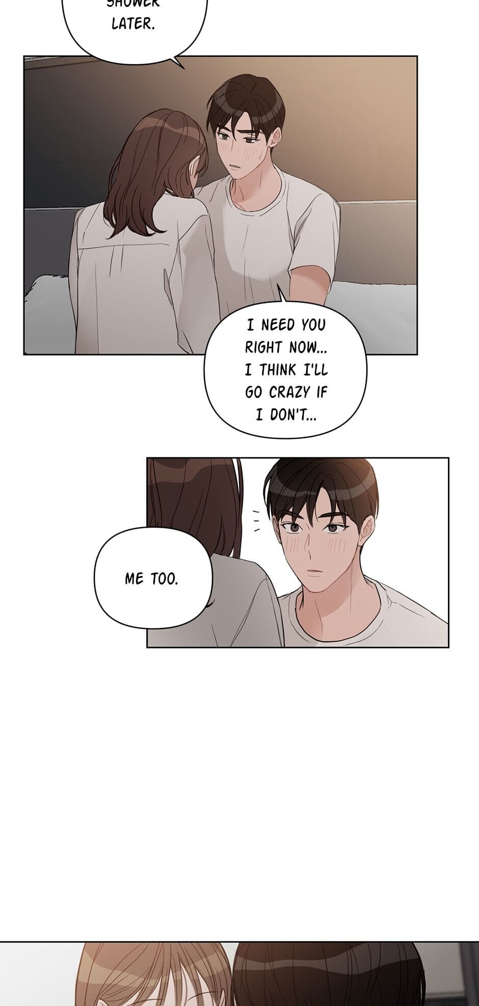 Positively Yours Chapter 49 page 50 - Chapter 49: Cherished