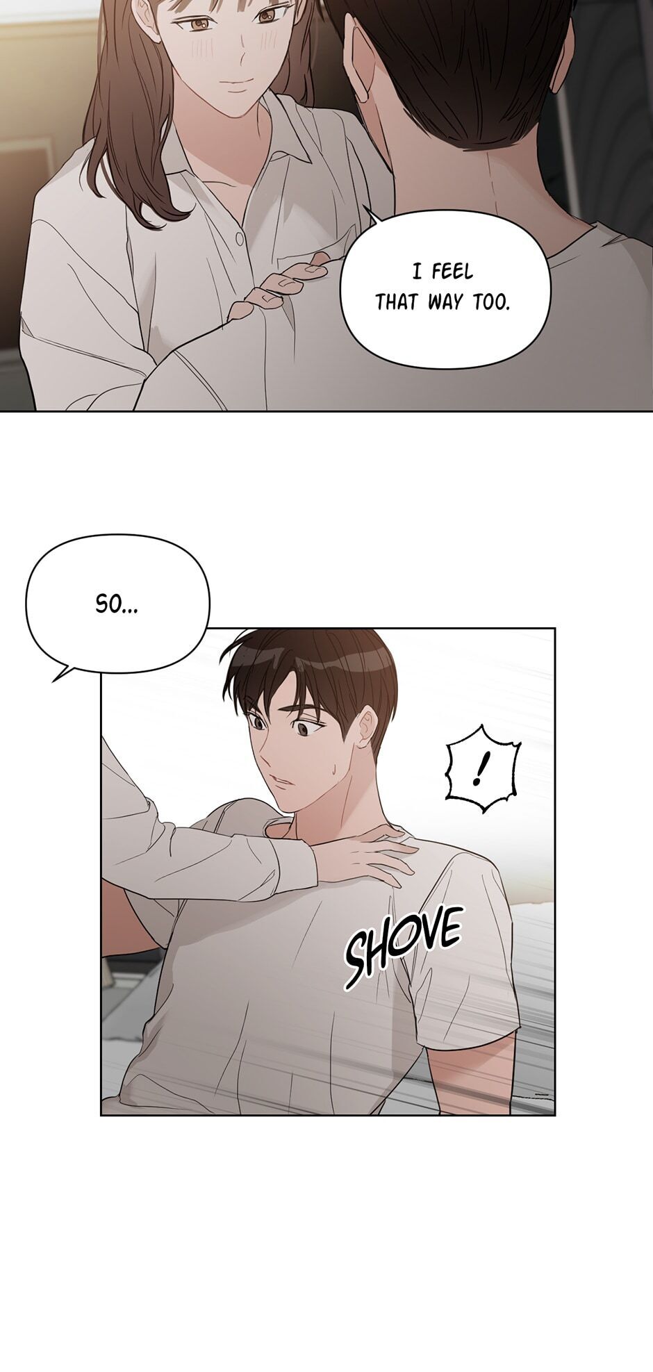 Positively Yours Chapter 49 page 51 - Chapter 49: Cherished